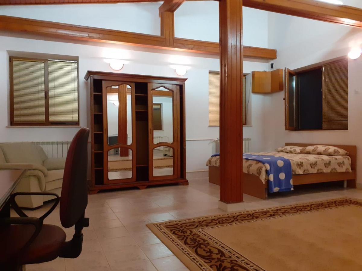 Vila Boss كونستانتا المظهر الخارجي الصورة