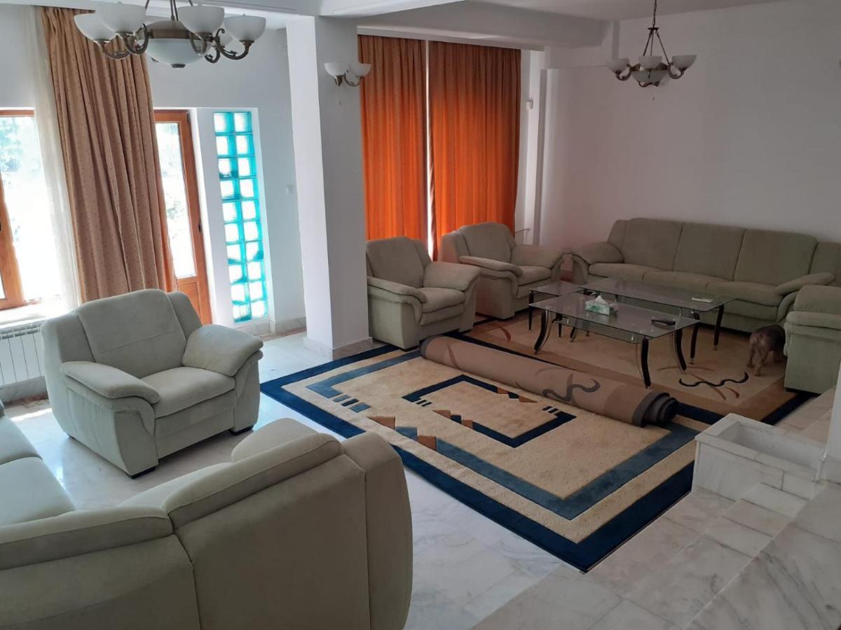 Vila Boss كونستانتا المظهر الخارجي الصورة