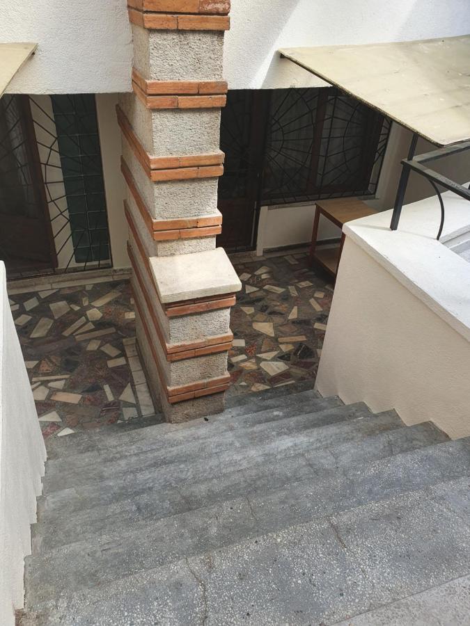 Vila Boss كونستانتا المظهر الخارجي الصورة