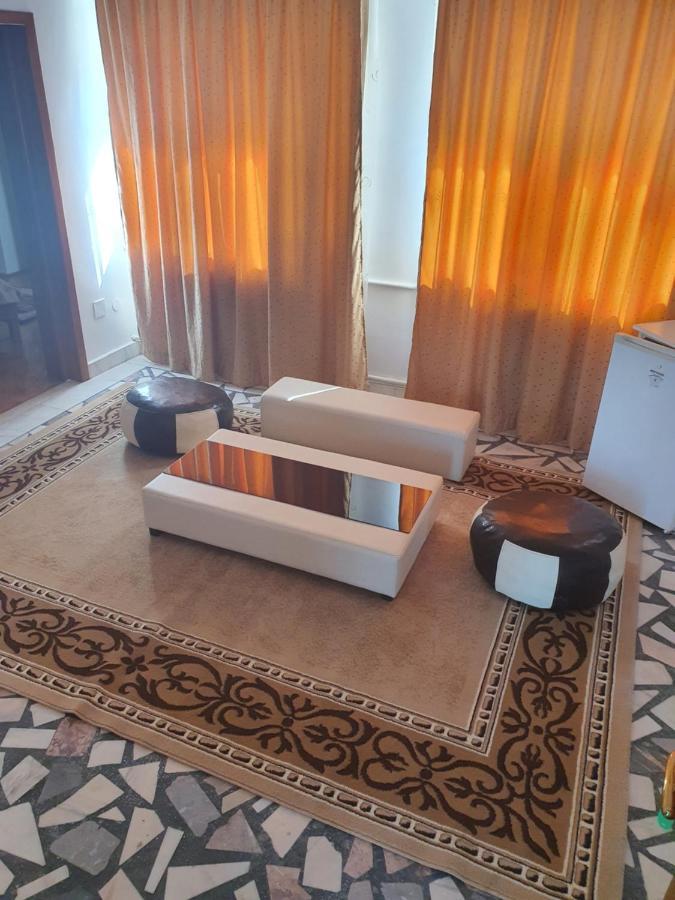 Vila Boss كونستانتا المظهر الخارجي الصورة